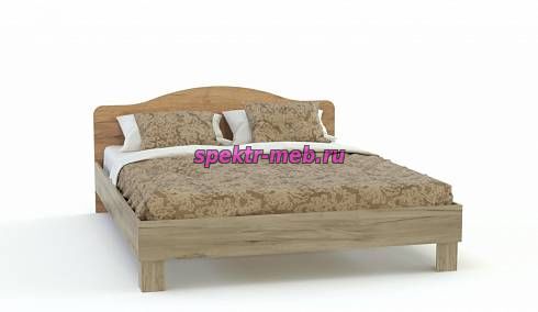 Кровать СП-487