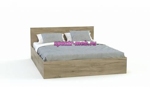 Кровать Смайл