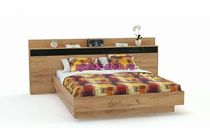 Кровать Lucido