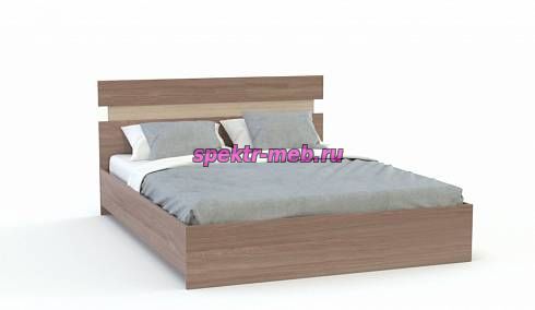 Кровать Крафт