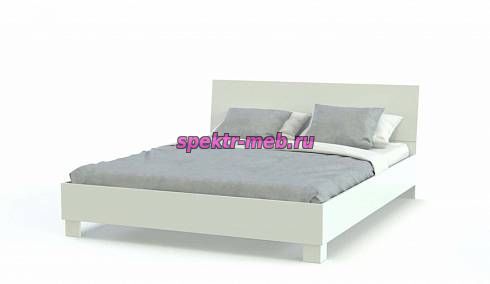 Кровать Рома 6Д