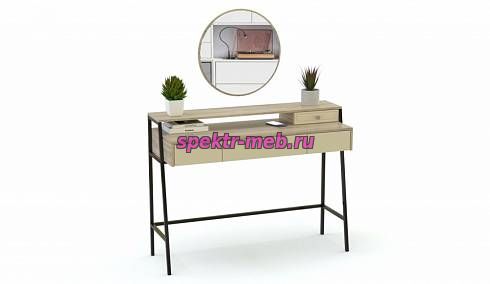Туалетный стол Хлоя 13