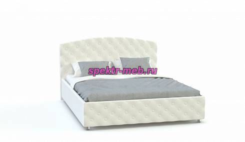 Кровать Йорк 4