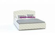 Кровать Йорк 4