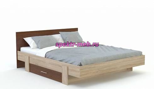 Кровать Кантри