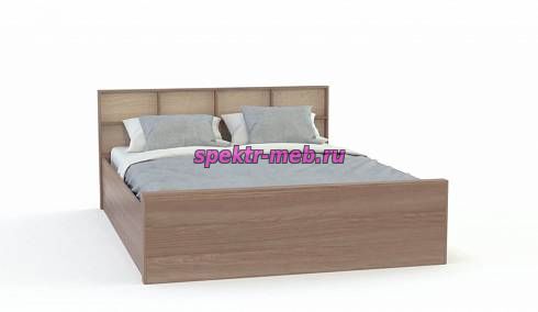 Кровать Берта 03