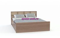 Кровать Берта 03