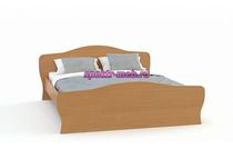 Кровать Светлана 20