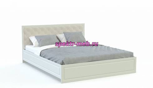 Кровать Мирма 2