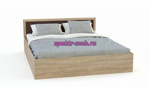 Кровать Ривьера 1.1