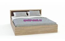 Кровать Ривьера 1.1