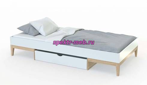 Кровать Полло Нео 23