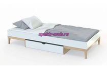 Кровать Полло Нео 23