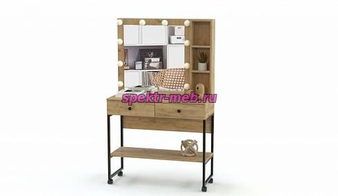 Туалетный стол Эстель 16