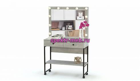 Туалетный стол Эстель 14