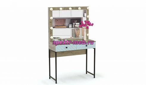 Туалетный стол Эстель 15
