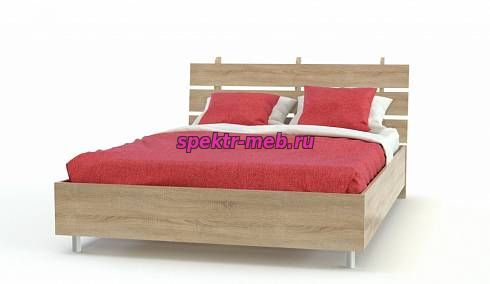 Кровать Скуп 3