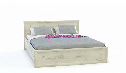 Кровать Милана 2