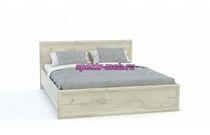 Кровать Милана 2