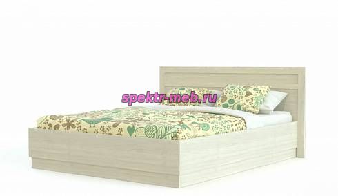 Кровать Токио 5