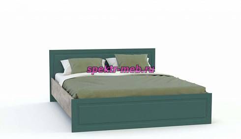 Кровать Браво К 1