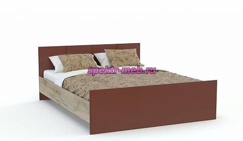 Кровать Палек