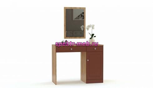 Столик туалетный Ева-9