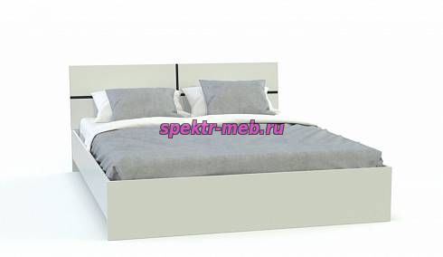 Кровать Клео 15