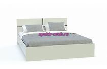 Кровать Клео 15