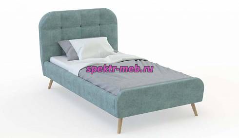 Кровать Лен 16