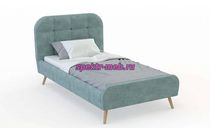 Кровать Лен 16