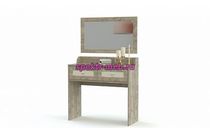 Туалетный столик Мона 2