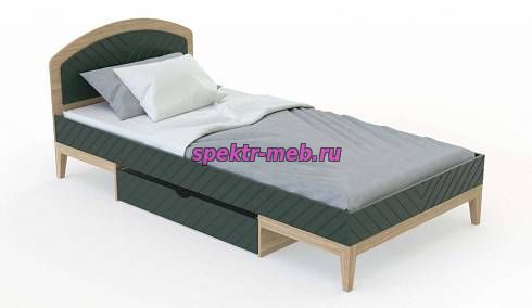 Кровать Полина 31