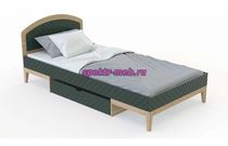 Кровать Полина 31