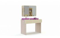 Туалетный столик Беж