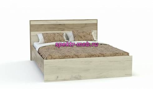 Кровать Румба