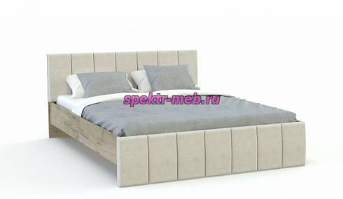 Кровать Мильф 1