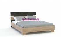 Кровать Соломон