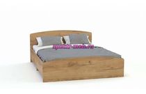 Кровать Милана 1.6