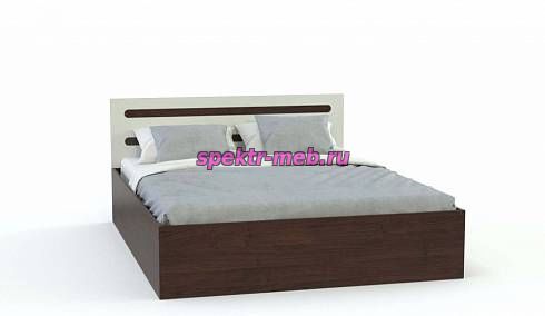 Кровать Фьюжн