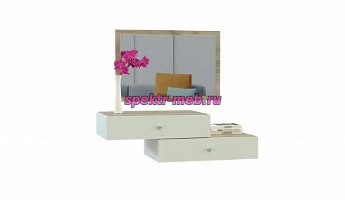 Туалетный столик Лира 12