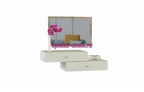 Туалетный столик Лира 12