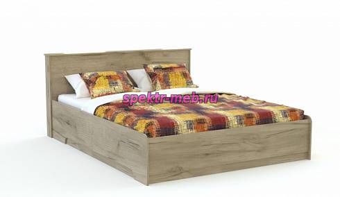 Кровать Амла 4