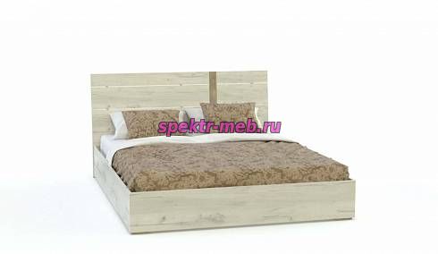 Кровать Teodora