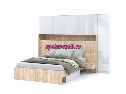 Кровать Кроули 2