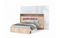 Кровать Кроули 2