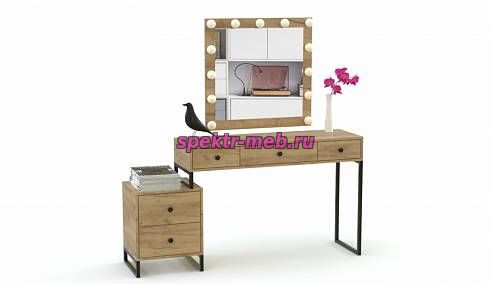 Туалетный стол Маркус 14