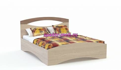 Кровать Болеро 1