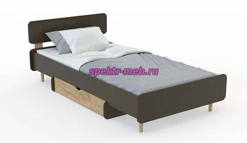 Кровать Лайт 21