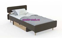 Кровать Лайт 21